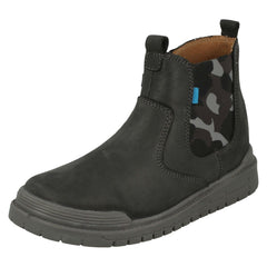 Boys Startrite Casual Boots Boost