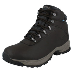 Ladies Hi-Tec Waterproof Walking Boots Eurotrek Lite WP Womens