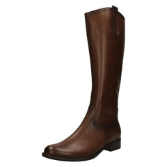 Ladies Gabor Smart/Casual Knee High Boots 51.649