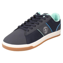 Mens Original Penguin Lace Up Trainers Wakeman Pen0600