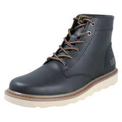 Mens Caterpillar Lace Up Ankle Boots Narrate