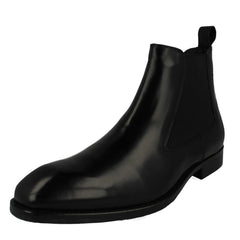 Mens Amen Chelsea Ankle Boots 22081
