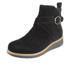 Ladies Hush Puppies Ankle Boots Lyra