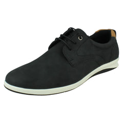 Mens Thomas Blunt Lace Up Casual Shoe A2217