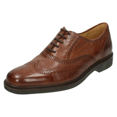 Mens Anatomic Formal Brogues Gabriel
