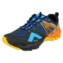 Mens Merrell Gore-Tex Casual Trainers MQM Flex GTX