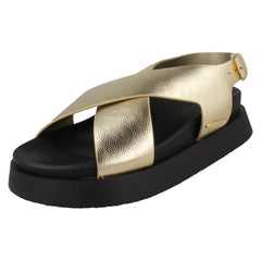 Ladies Elle Sport Chunky Sandals F00499