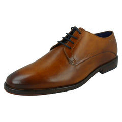 Mens Bugatti Formal Shoes 311-77701-1100