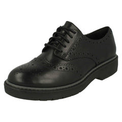 Ladies Clarks Lace Up Casual Shoes Alexa Darcy