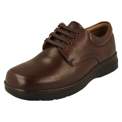 Mens DB Casual Lace Up Shoes Bob