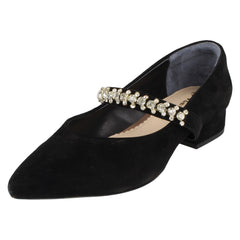 Ladies Van Dal Court Shoes  IIsa