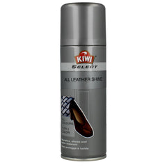 Kiwi Shoe Care Spray Collection