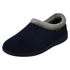 Ladies Rosebank Casual Slippers Camilla