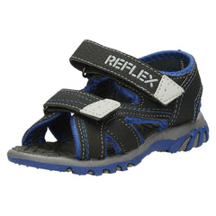 Boys Reflex Casual Summer Sandals