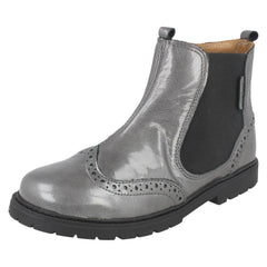 Girls Startrite Ankle Boots Chelsea